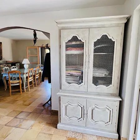 Villa Carina