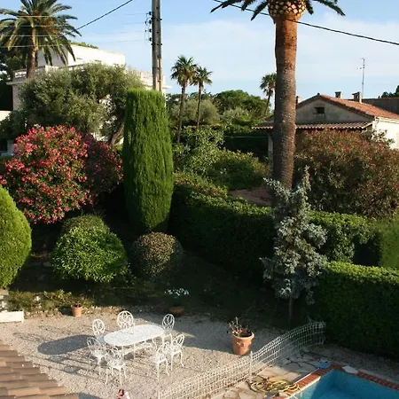 Villa Carina