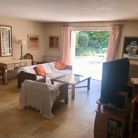 Villa Carina *